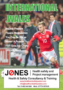 Issue 1
