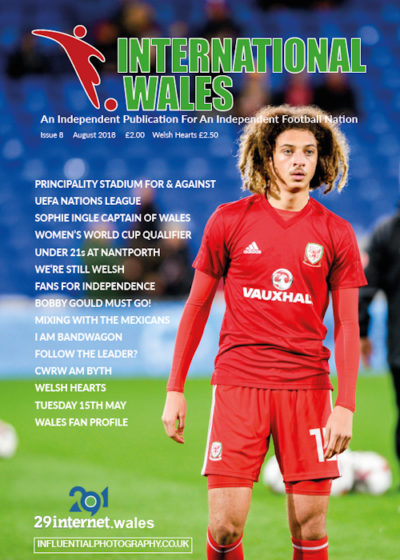 Issue 8