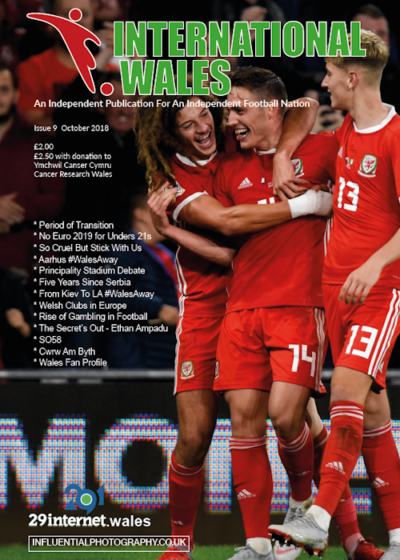 Issue 9