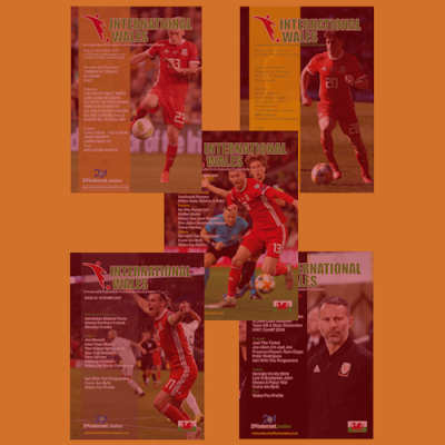 2019 Publications