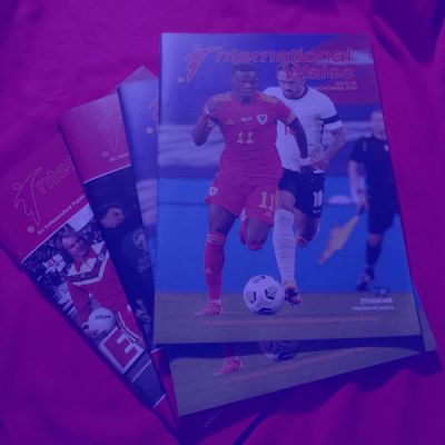 Back Issue Packs