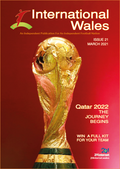 Issue 21