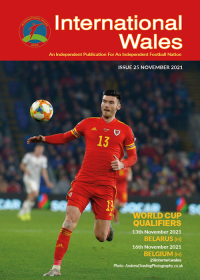 Issue 25