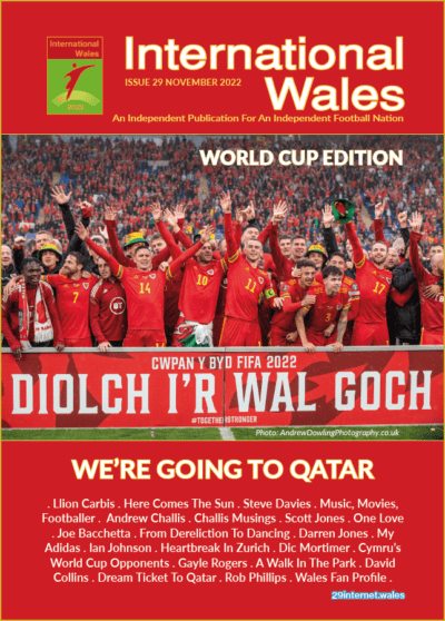 Issue 29