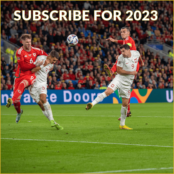 IMage: Subscribe for 2023